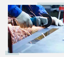 Услуги Изготовление металлоконструкций под ключ в Назарово