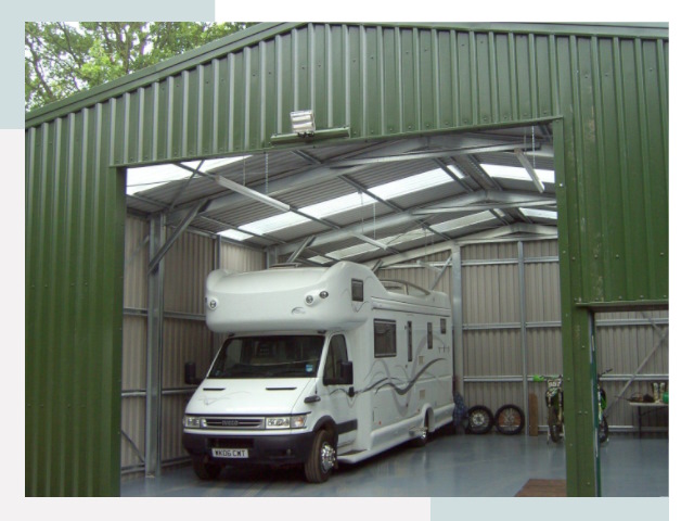 Автомобильная отрасль в Назарово