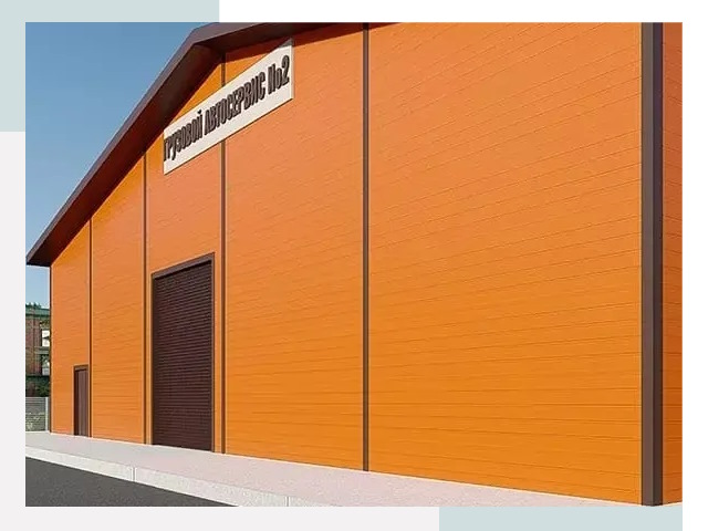 Строительство автосервисов в Назарово