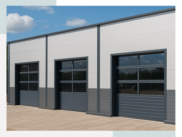 Строительство автомоек в Назарово