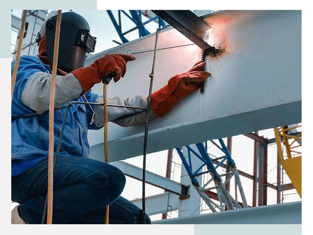 Генеральный подряд в Назарово от 617 руб. - Надежность и качество