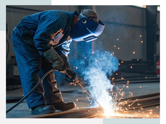 Профессиональные сварочные работы от 617 руб. в Назарово